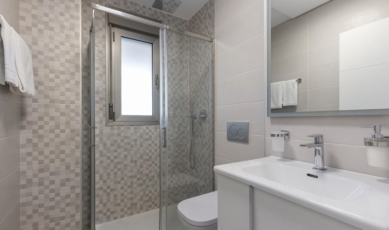 Reventa - Apartamento / piso - Orihuela Costa - Los Dolses