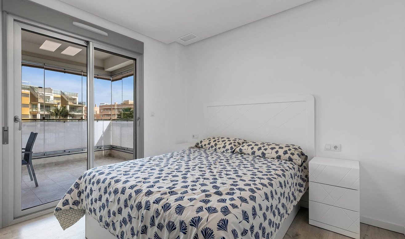 Reventa - Apartamento / piso - Orihuela Costa - Los Dolses