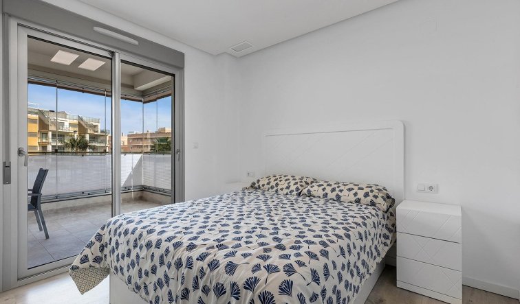 Reventa - Apartamento / piso - Orihuela Costa - Los Dolses