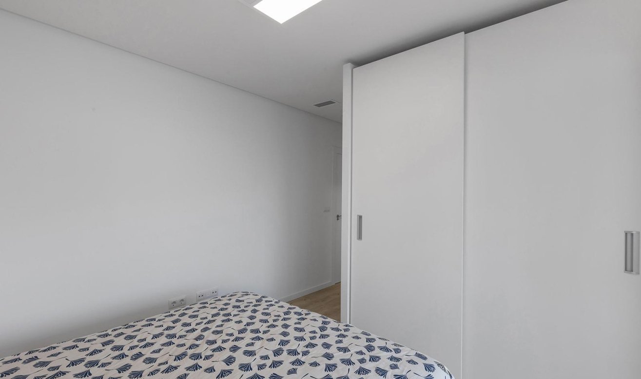 Reventa - Apartamento / piso - Orihuela Costa - Los Dolses