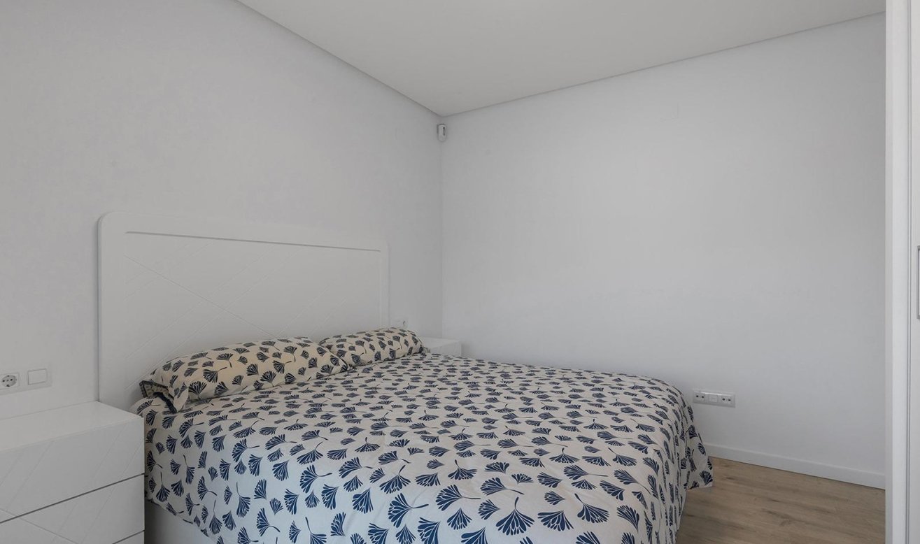 Reventa - Apartamento / piso - Orihuela Costa - Los Dolses