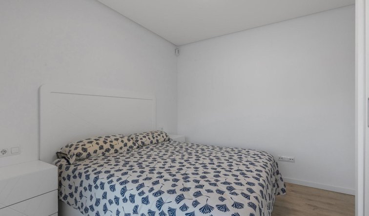 Reventa - Apartamento / piso - Orihuela Costa - Los Dolses