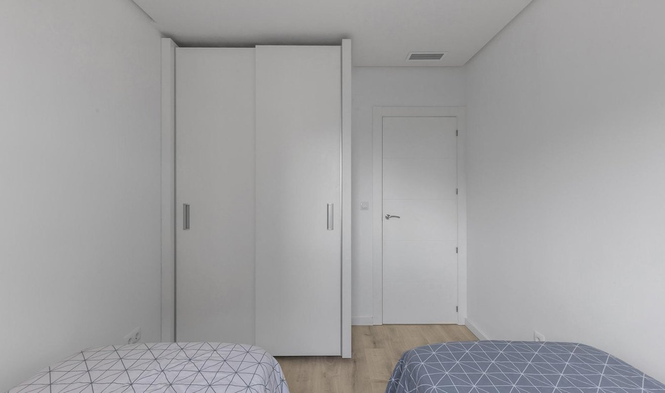 Reventa - Apartamento / piso - Orihuela Costa - Los Dolses