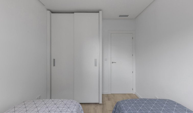 Reventa - Apartamento / piso - Orihuela Costa - Los Dolses