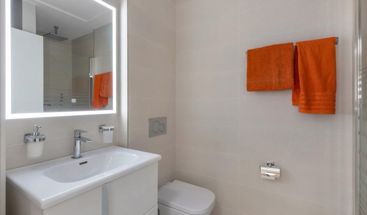 Reventa - Apartamento / piso - Orihuela Costa - Los Dolses