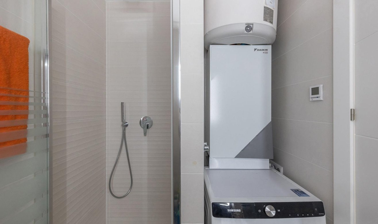 Reventa - Apartamento / piso - Orihuela Costa - Los Dolses