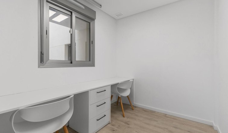 Reventa - Apartamento / piso - Orihuela Costa - Los Dolses