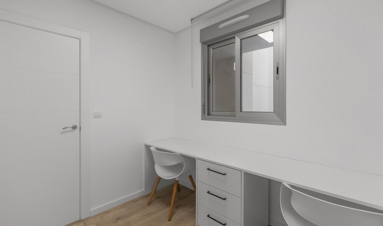 Reventa - Apartamento / piso - Orihuela Costa - Los Dolses