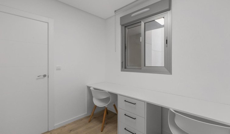 Reventa - Apartamento / piso - Orihuela Costa - Los Dolses