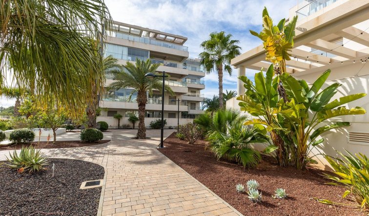 Reventa - Apartamento / piso - Orihuela Costa - Los Dolses