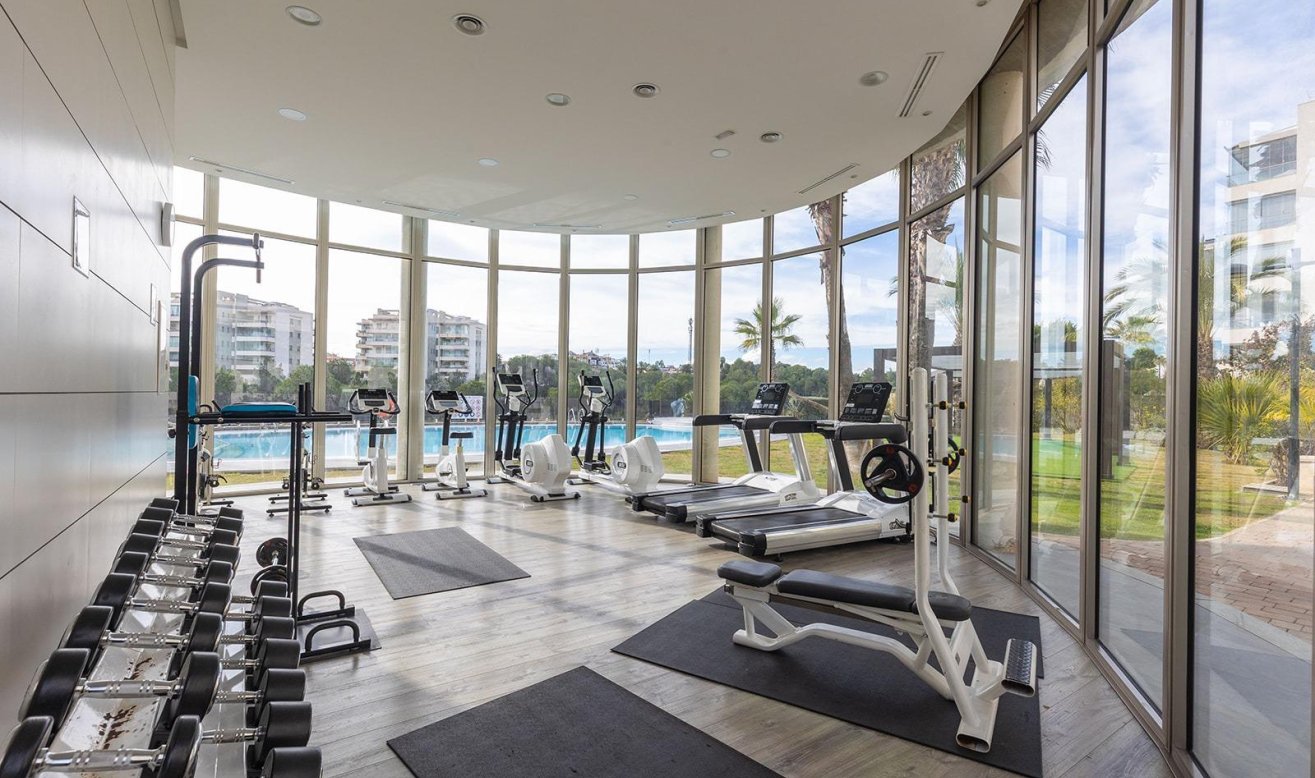 Reventa - Apartamento / piso - Orihuela Costa - Los Dolses