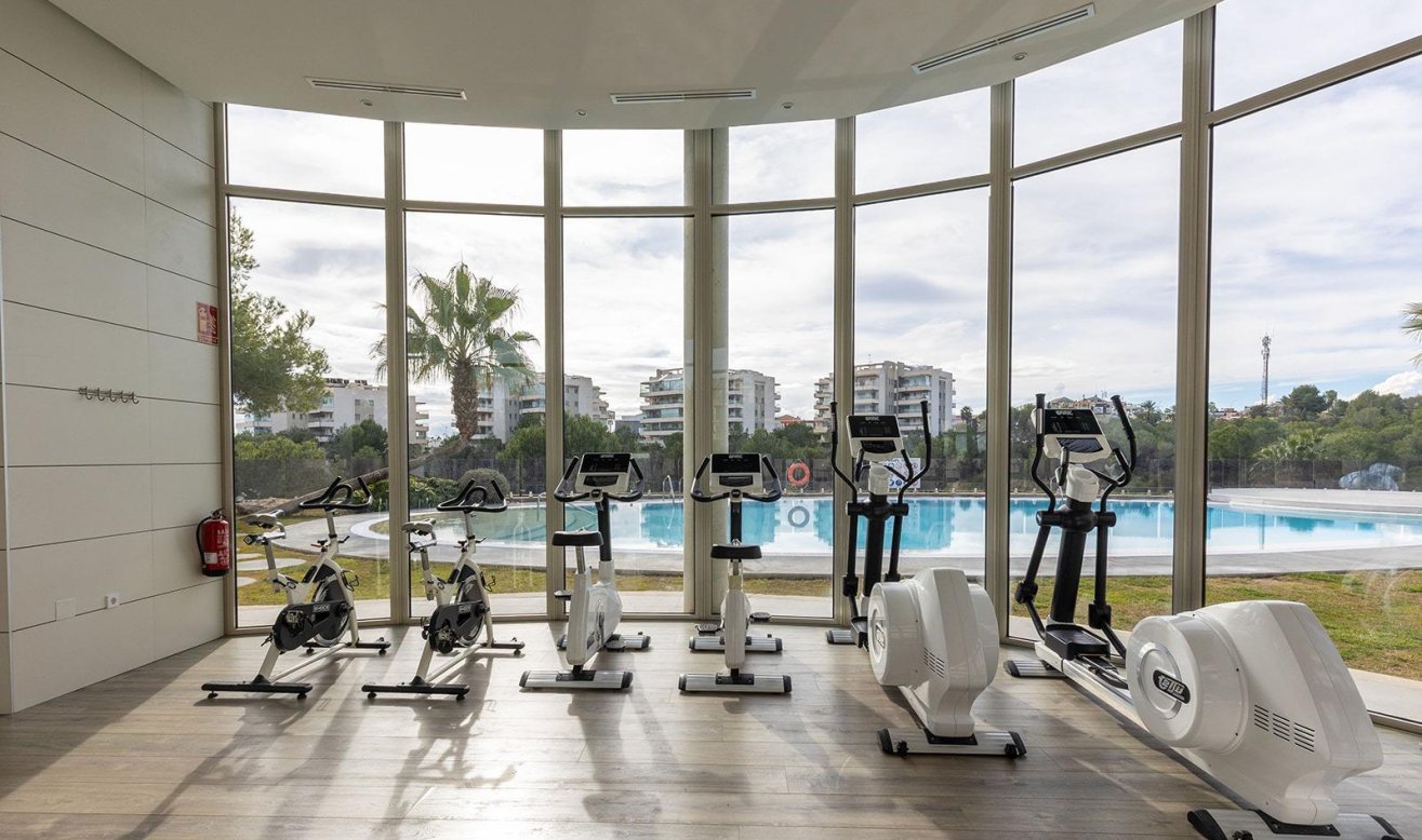 Reventa - Apartamento / piso - Orihuela Costa - Los Dolses