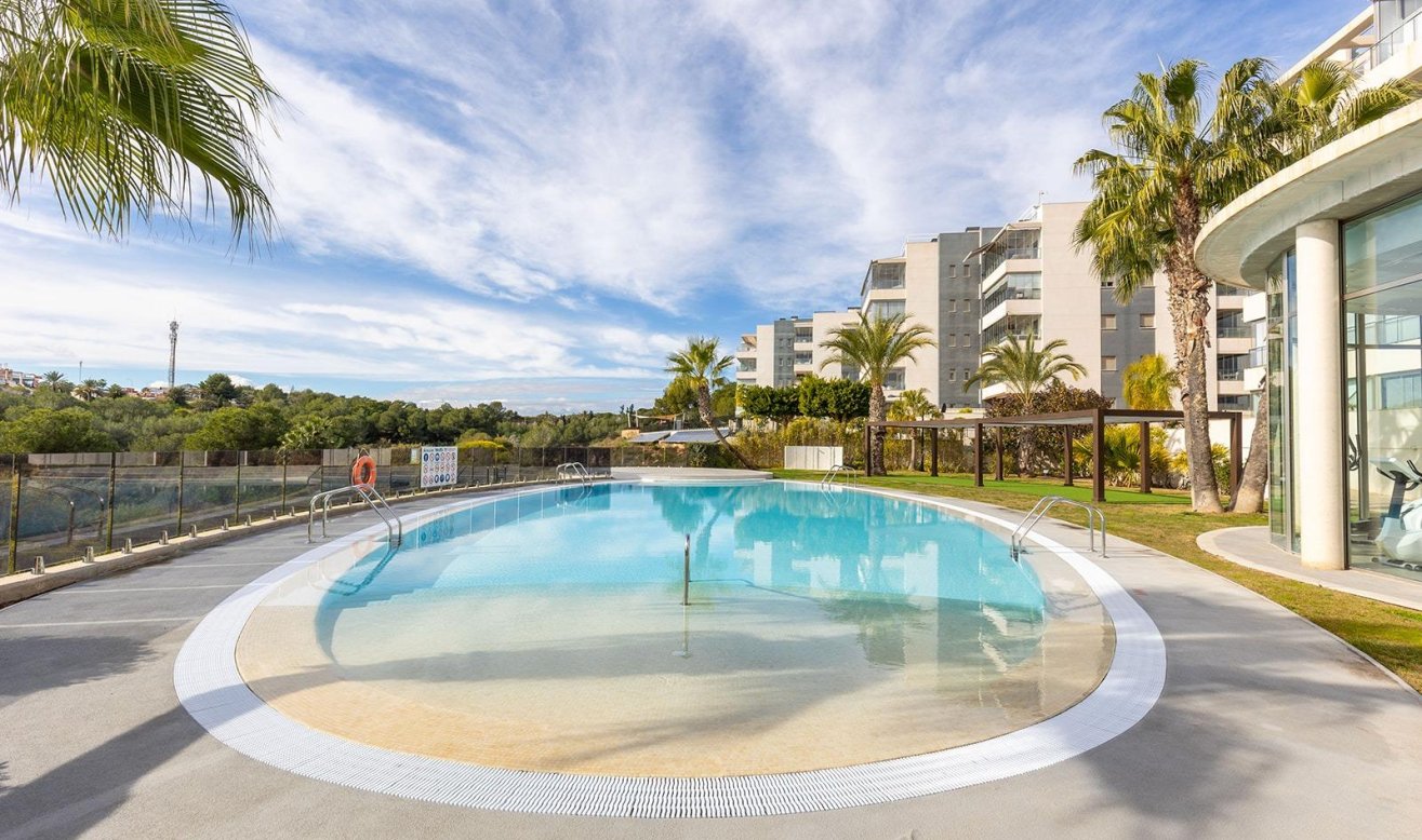 Reventa - Apartamento / piso - Orihuela Costa - Los Dolses