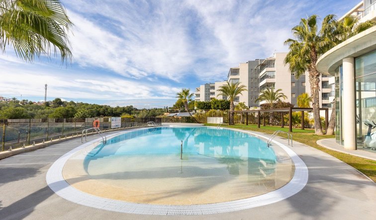 Reventa - Apartamento / piso - Orihuela Costa - Los Dolses