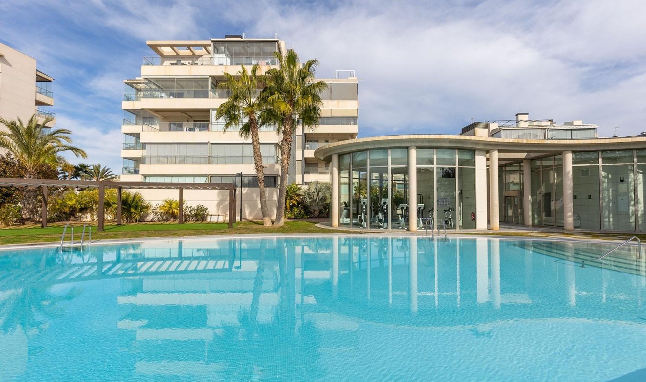 Reventa - Apartamento / piso - Orihuela Costa - Los Dolses