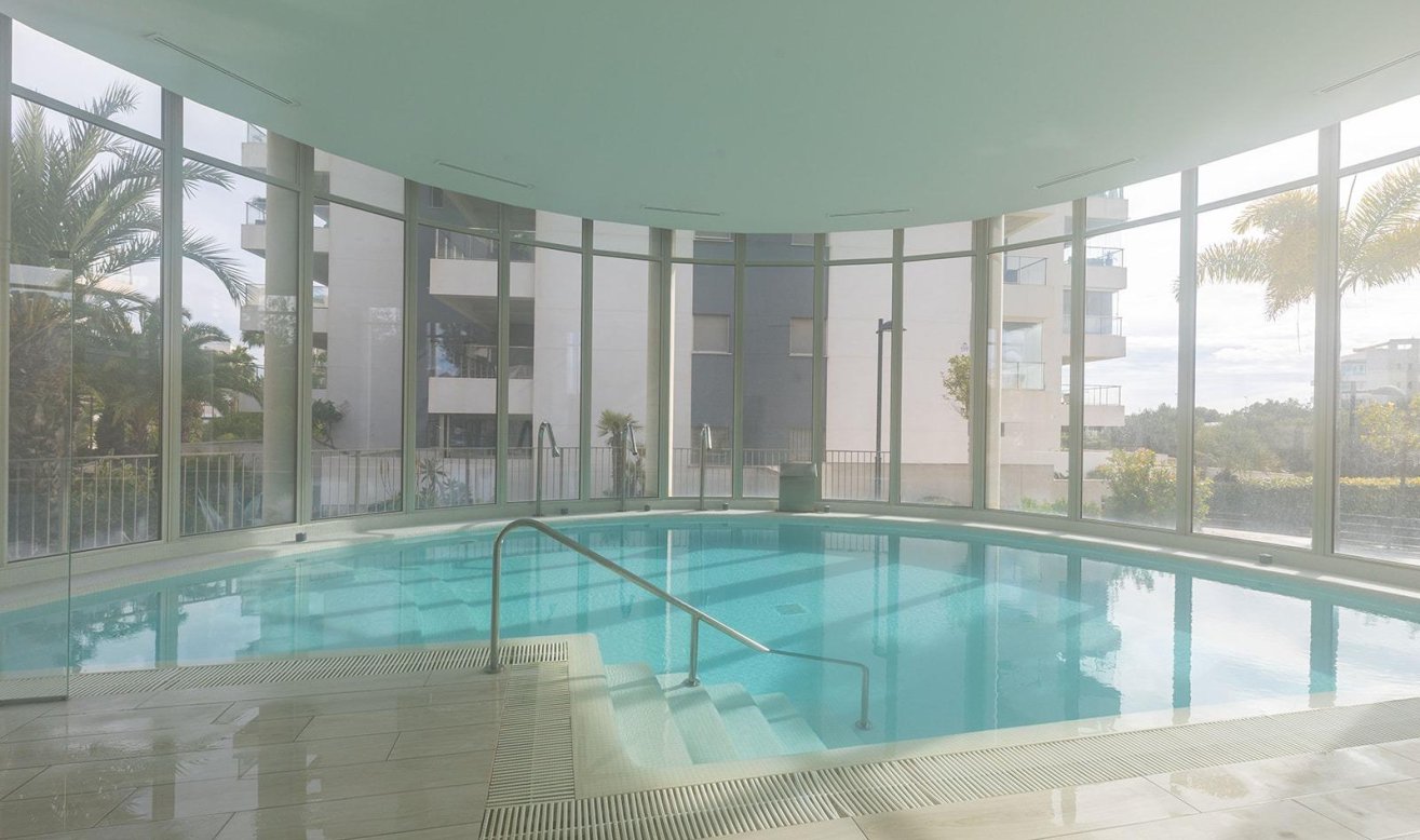 Reventa - Apartamento / piso - Orihuela Costa - Los Dolses