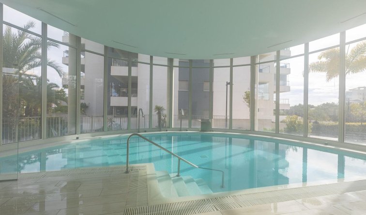 Reventa - Apartamento / piso - Orihuela Costa - Los Dolses