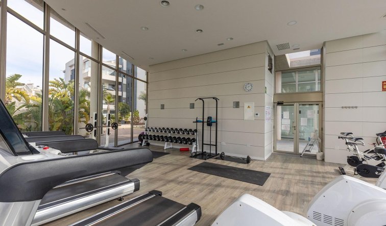 Reventa - Apartamento / piso - Orihuela Costa - Los Dolses