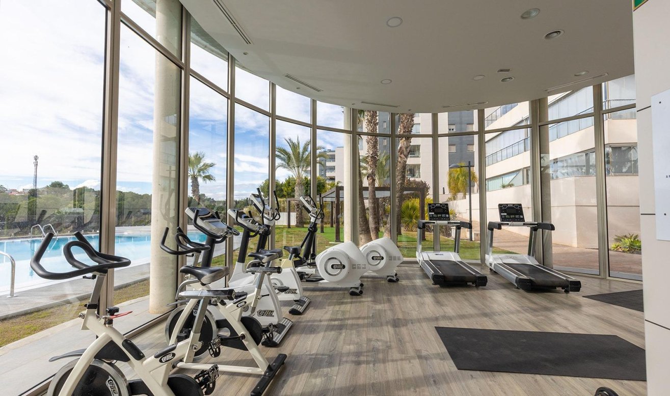 Reventa - Apartamento / piso - Orihuela Costa - Los Dolses