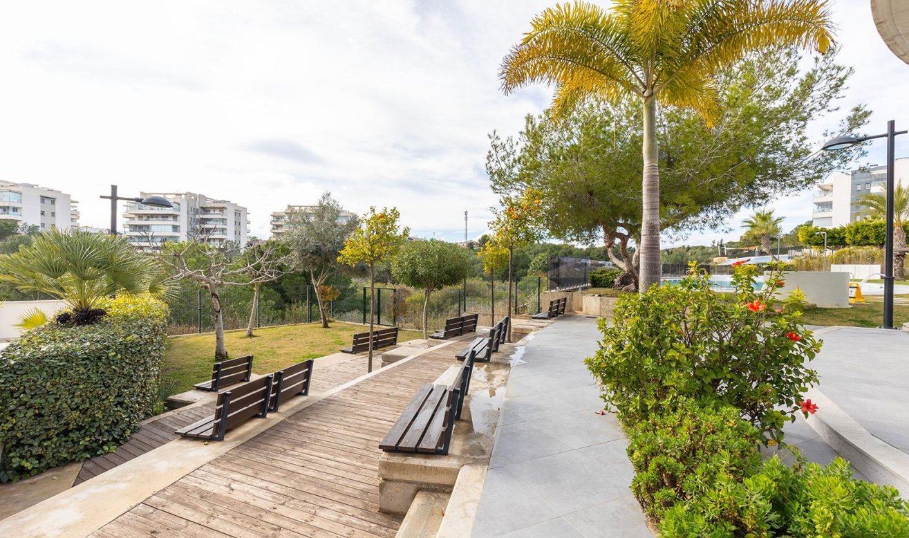 Reventa - Apartamento / piso - Orihuela Costa - Los Dolses