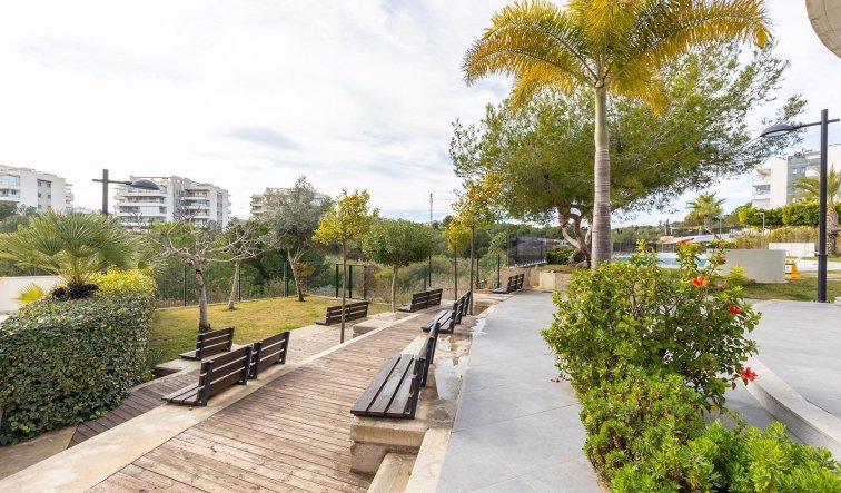 Reventa - Apartamento / piso - Orihuela Costa - Los Dolses