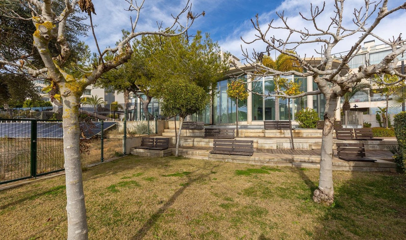 Reventa - Apartamento / piso - Orihuela Costa - Los Dolses