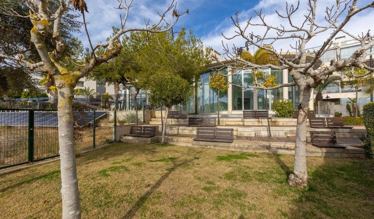 Reventa - Apartamento / piso - Orihuela Costa - Los Dolses