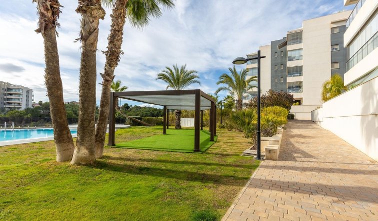 Reventa - Apartamento / piso - Orihuela Costa - Los Dolses