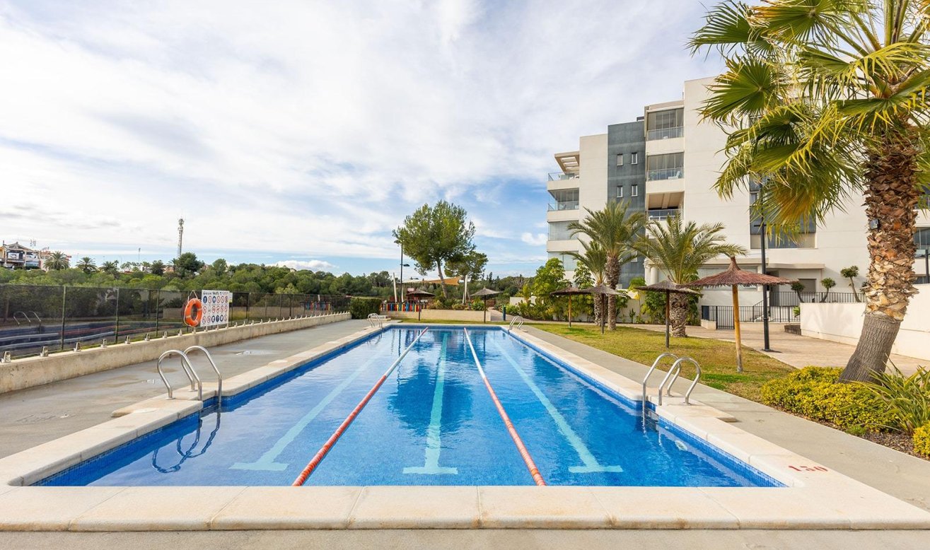 Reventa - Apartamento / piso - Orihuela Costa - Los Dolses