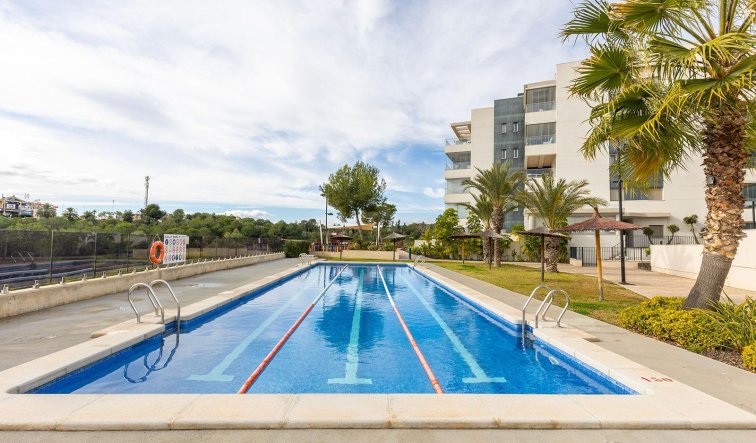 Reventa - Apartamento / piso - Orihuela Costa - Los Dolses
