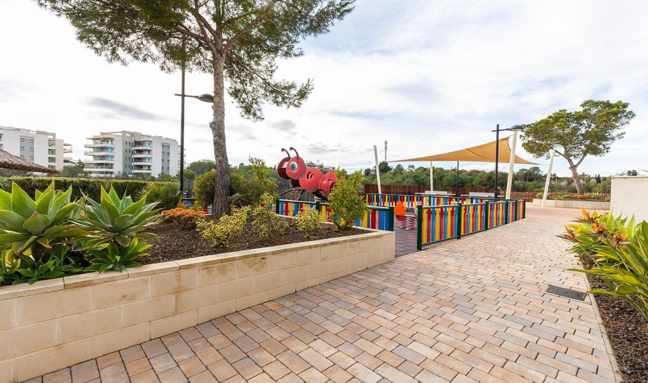 Reventa - Apartamento / piso - Orihuela Costa - Los Dolses