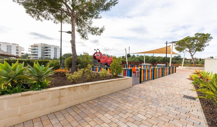 Reventa - Apartamento / piso - Orihuela Costa - Los Dolses