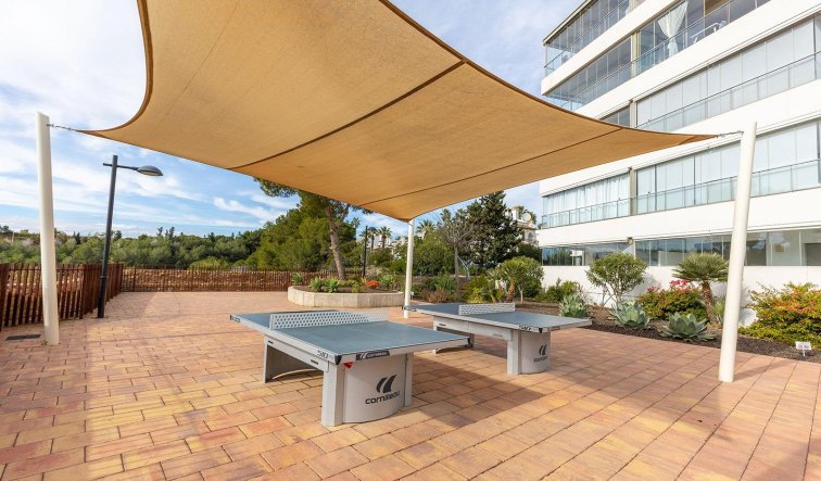 Reventa - Apartamento / piso - Orihuela Costa - Los Dolses