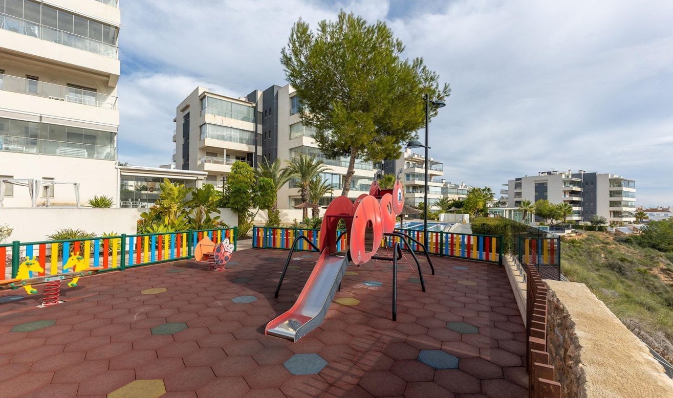 Reventa - Apartamento / piso - Orihuela Costa - Los Dolses