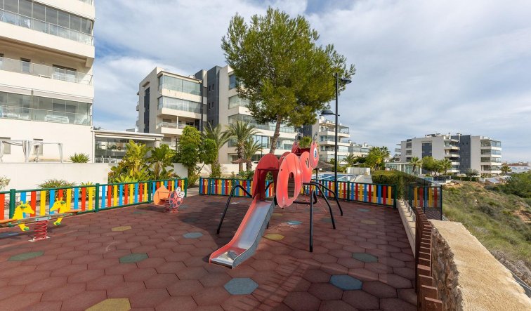 Reventa - Apartamento / piso - Orihuela Costa - Los Dolses