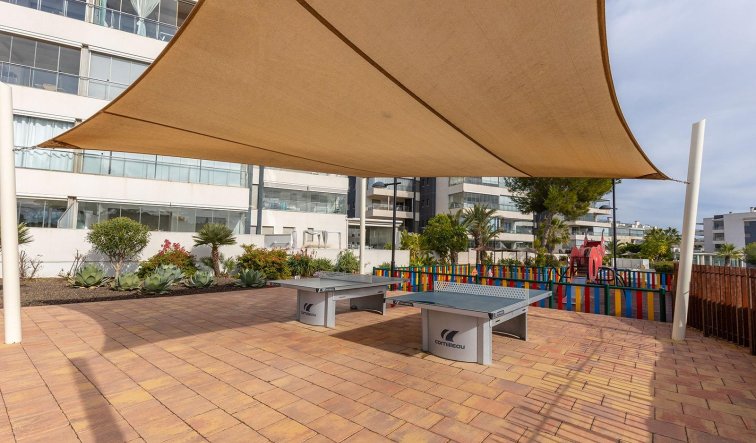 Reventa - Apartamento / piso - Orihuela Costa - Los Dolses