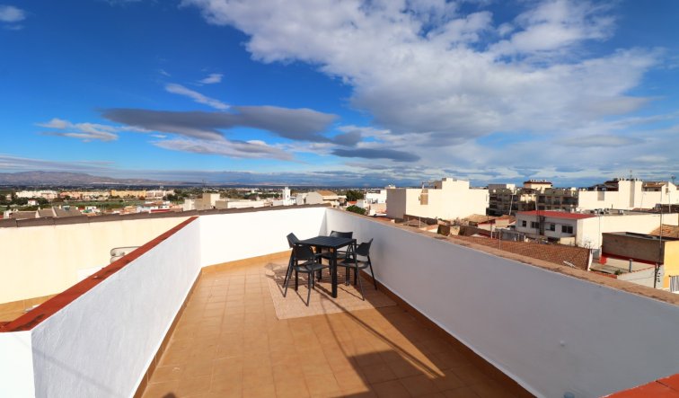 Reventa - Apartamento / piso - Benijofar - Benijofar - Village