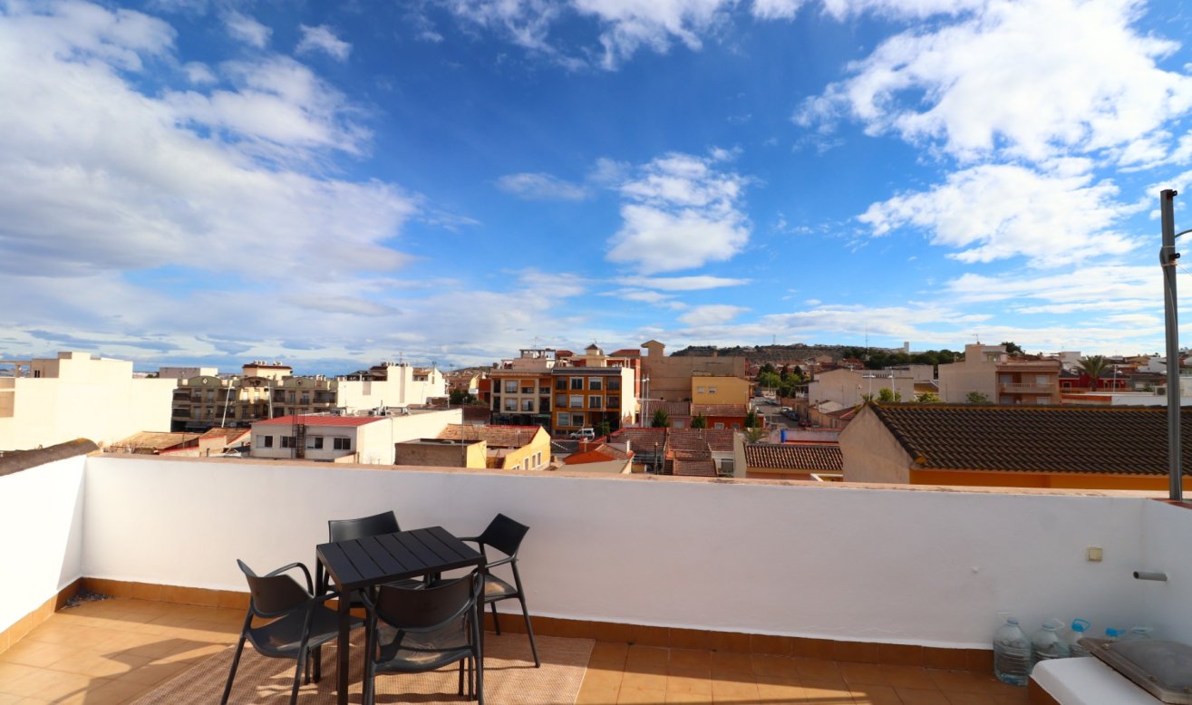 Reventa - Apartamento / piso - Benijofar - Benijofar - Village