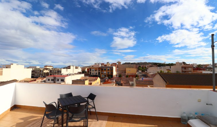 Reventa - Apartamento / piso - Benijofar - Benijofar - Village