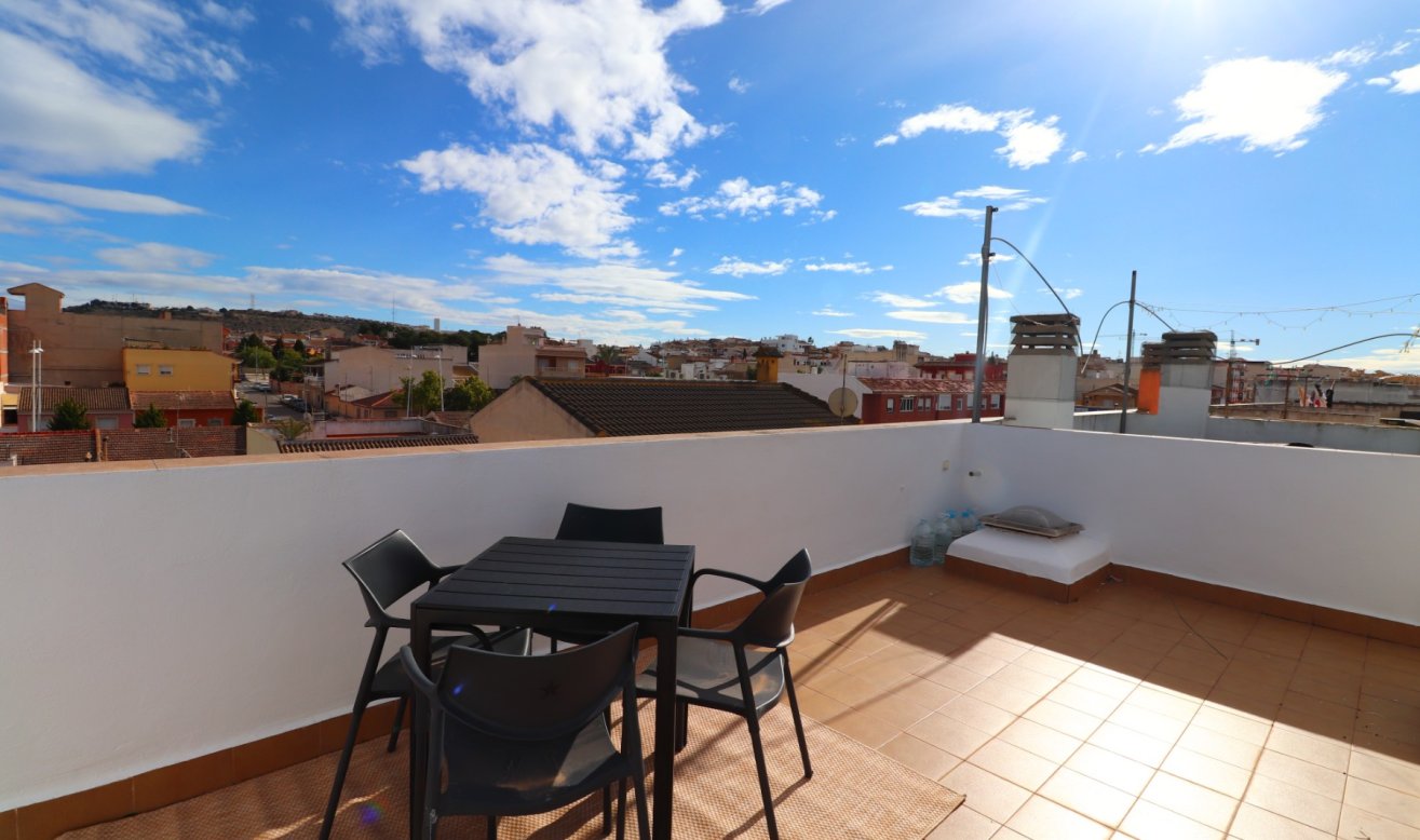 Reventa - Apartamento / piso - Benijofar - Benijofar - Village