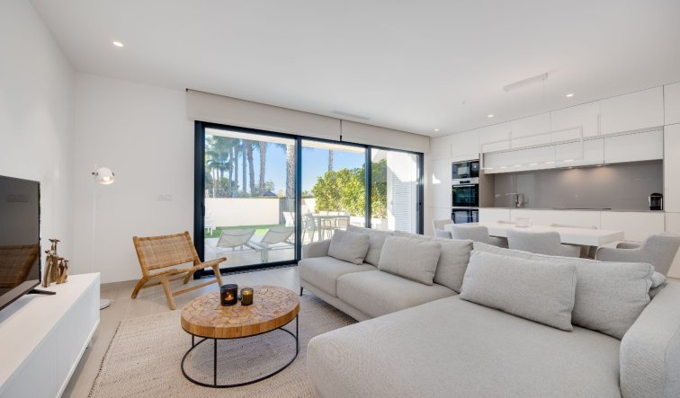 Resale - Apartment / flat - Las Colinas Golf Resort