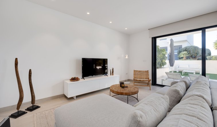 Resale - Apartment / flat - Las Colinas Golf Resort