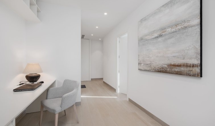 Resale - Apartment / flat - Las Colinas Golf Resort