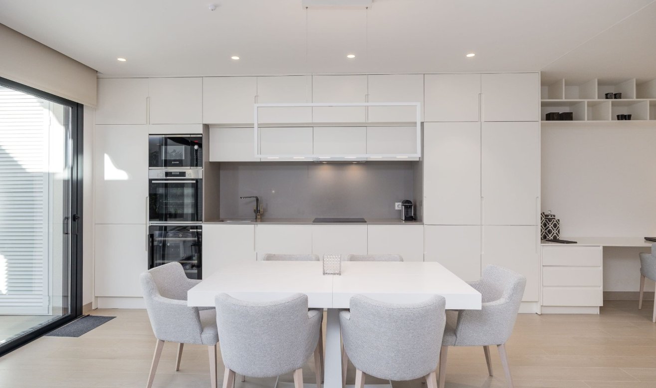 Resale - Apartment / flat - Las Colinas Golf Resort