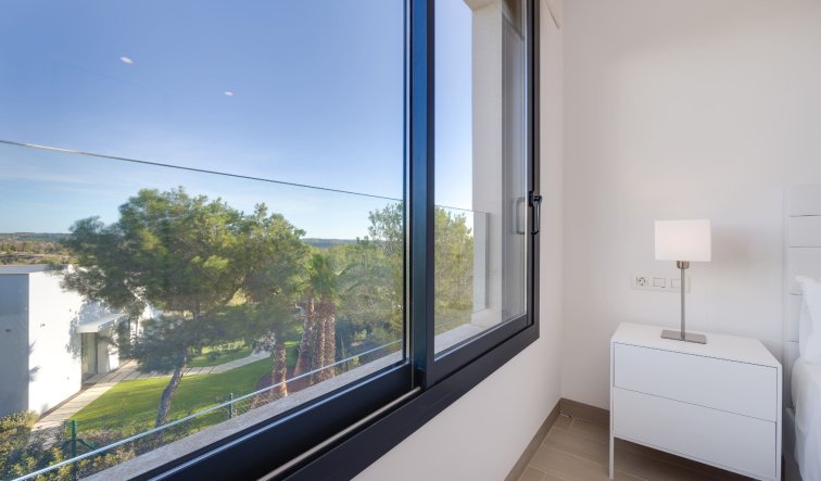 Resale - Apartment / flat - Las Colinas Golf Resort