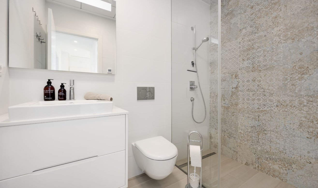 Resale - Apartment / flat - Las Colinas Golf Resort