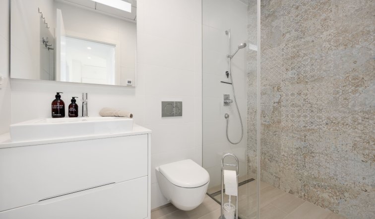 Resale - Apartment / flat - Las Colinas Golf Resort