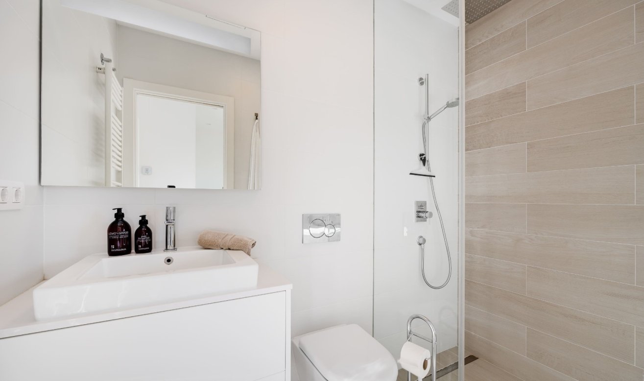 Resale - Apartment / flat - Las Colinas Golf Resort