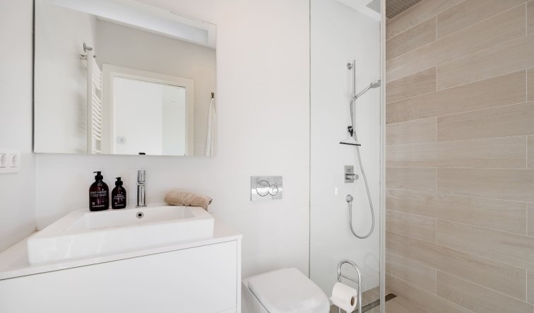 Resale - Apartment / flat - Las Colinas Golf Resort