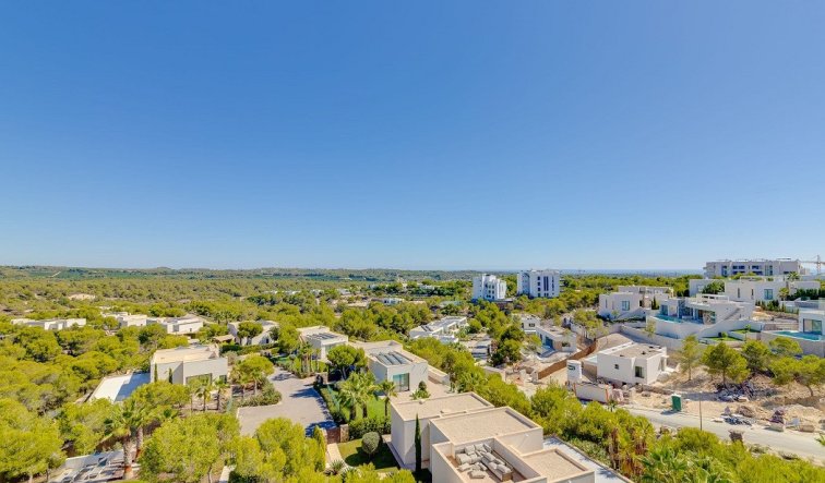 Resale - Apartment / flat - Las Colinas Golf Resort